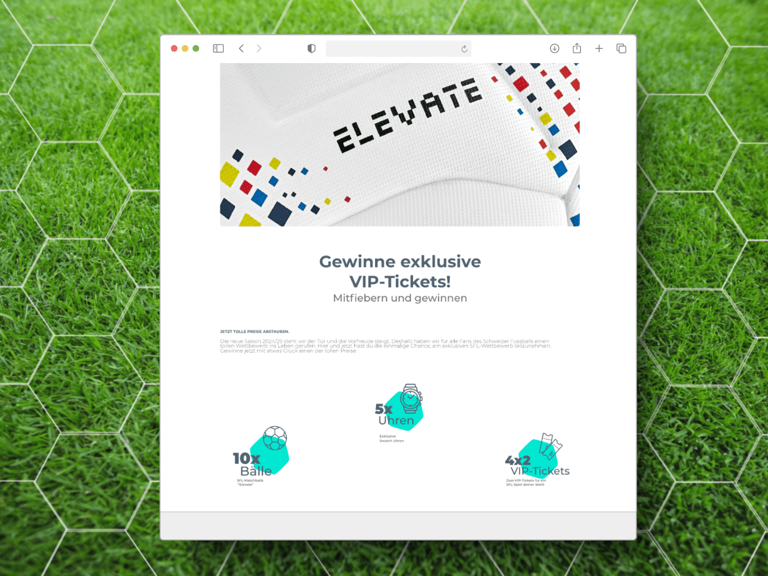 Related image 3 for competition elevate