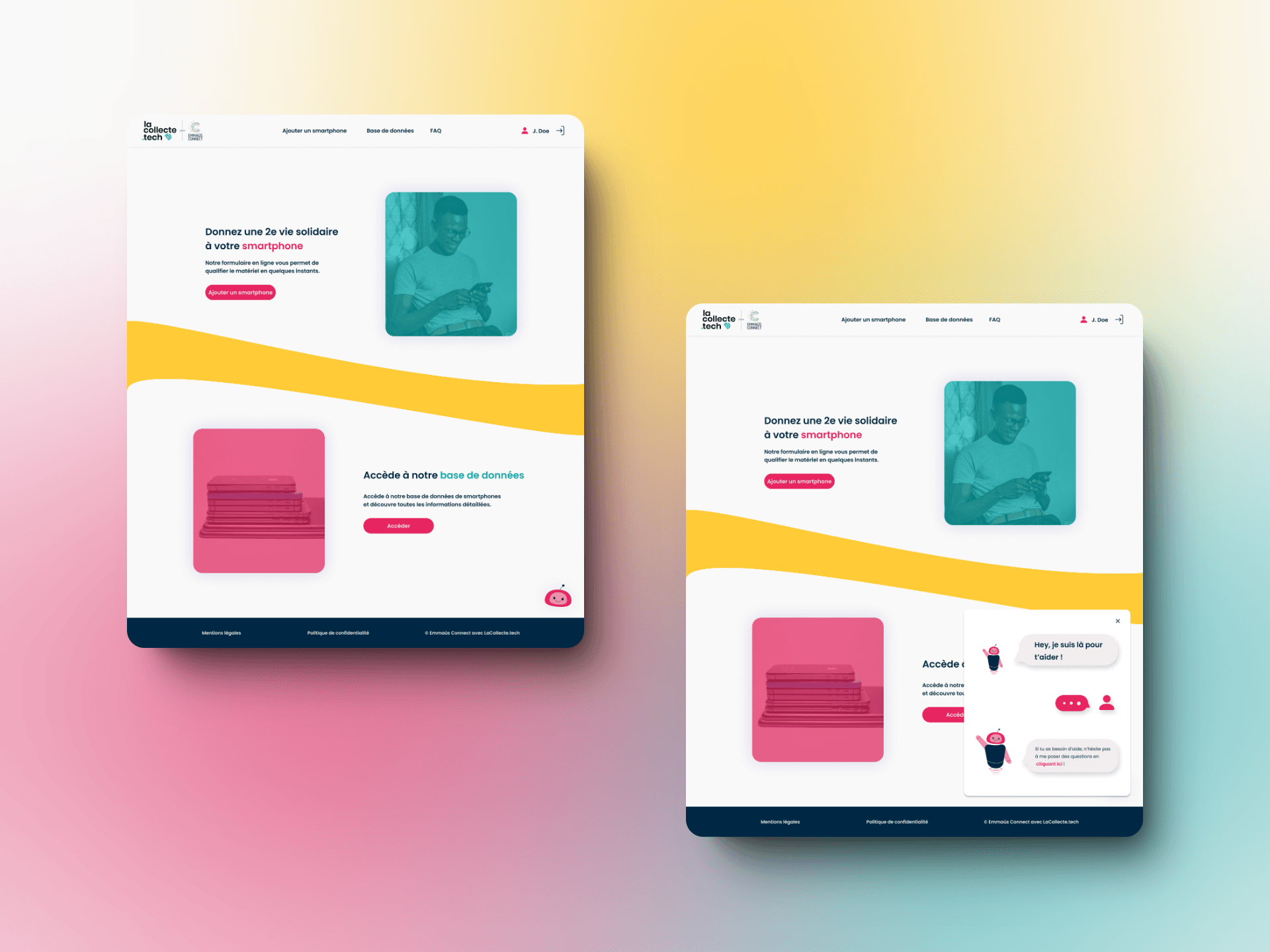 Related image 3 for 3Emmaus_accueil