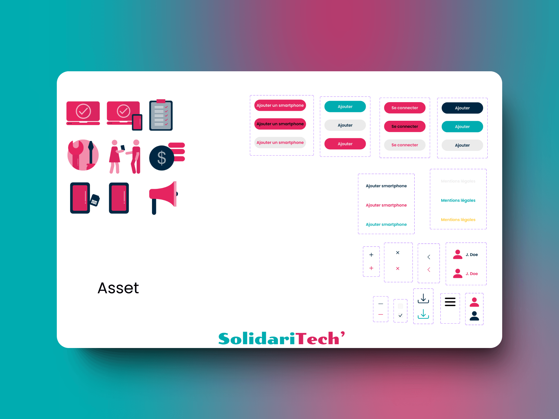 Related image 4 for 4Hackathon_Mock_up_Asset