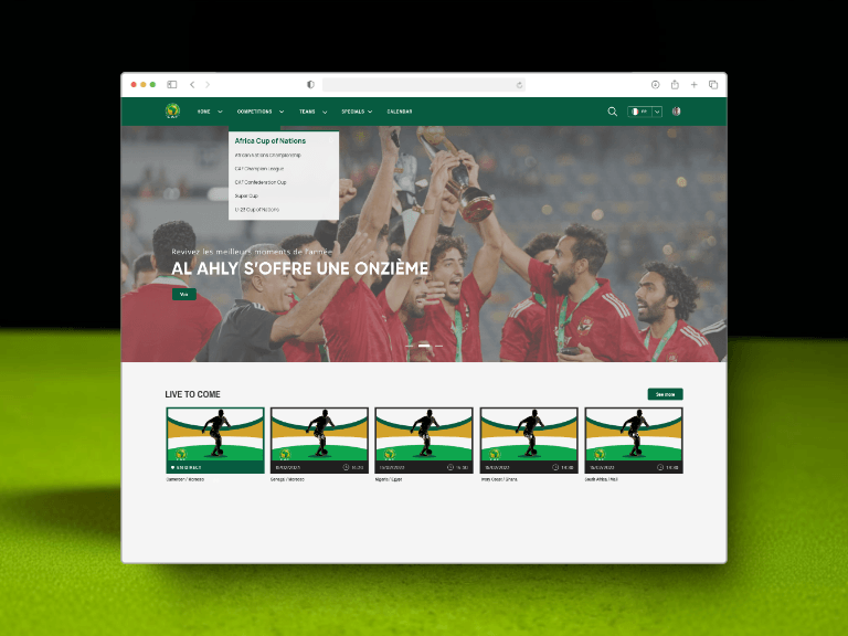 Related image 2 for CAF 2