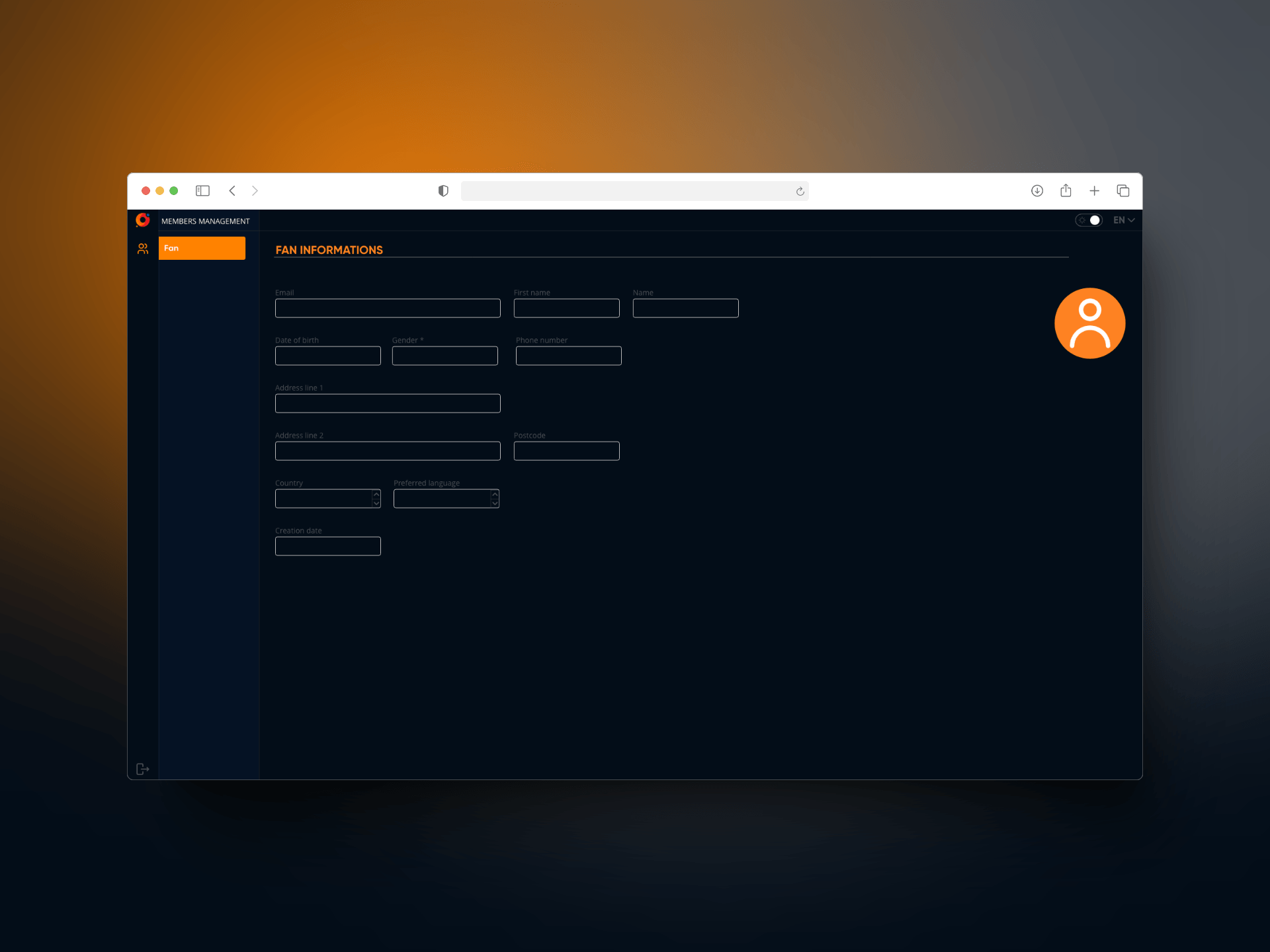 Related image 3 for Fan form