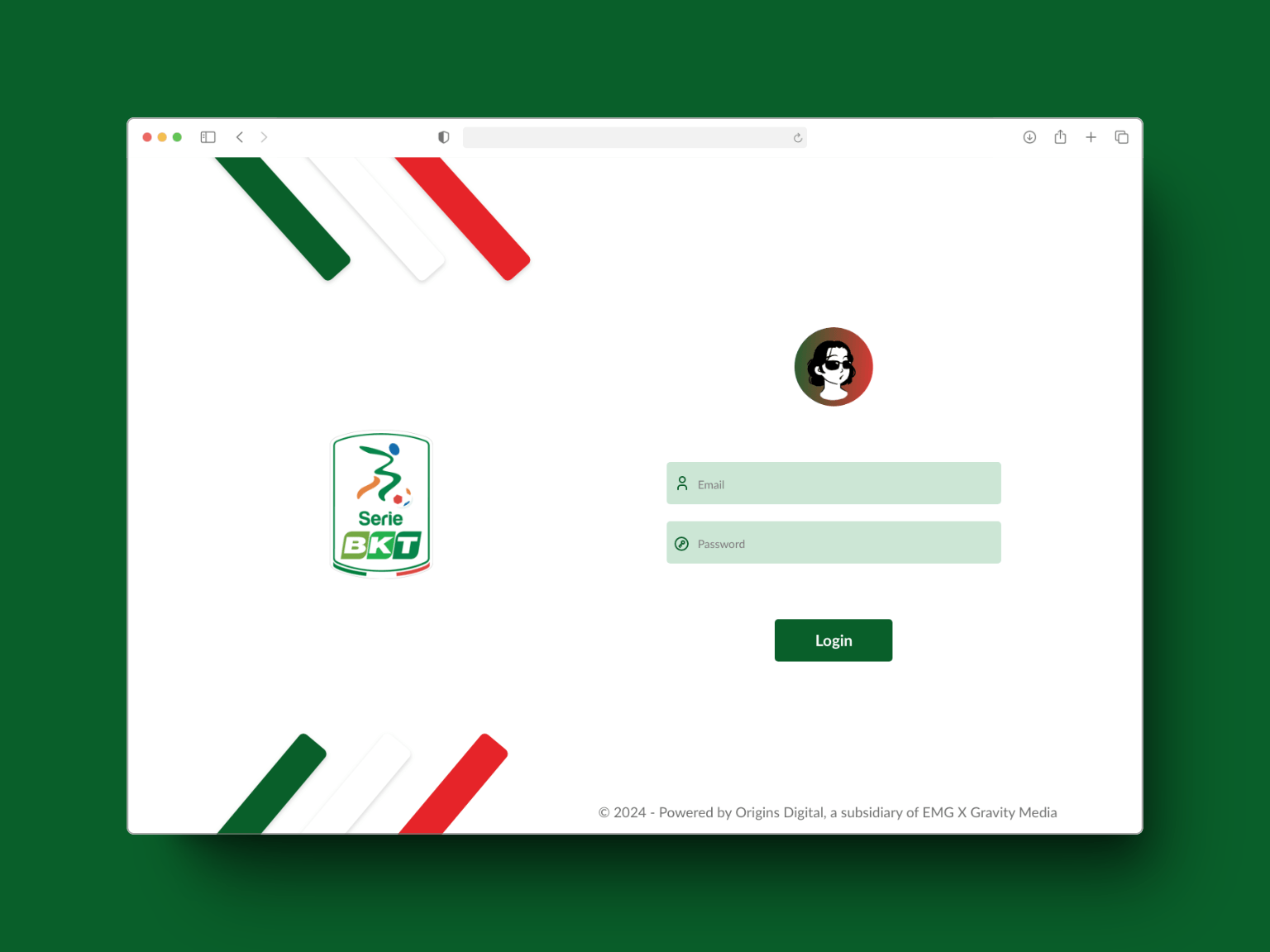 Related image 1 for Lega_serieB_login