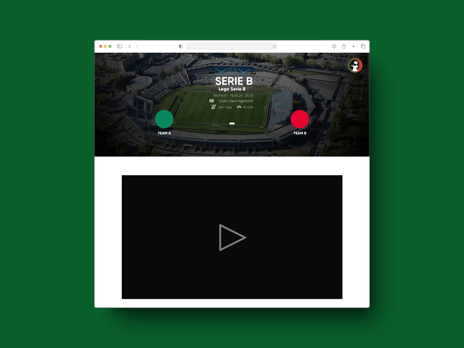 Related image 3 for Lega_serieB_video