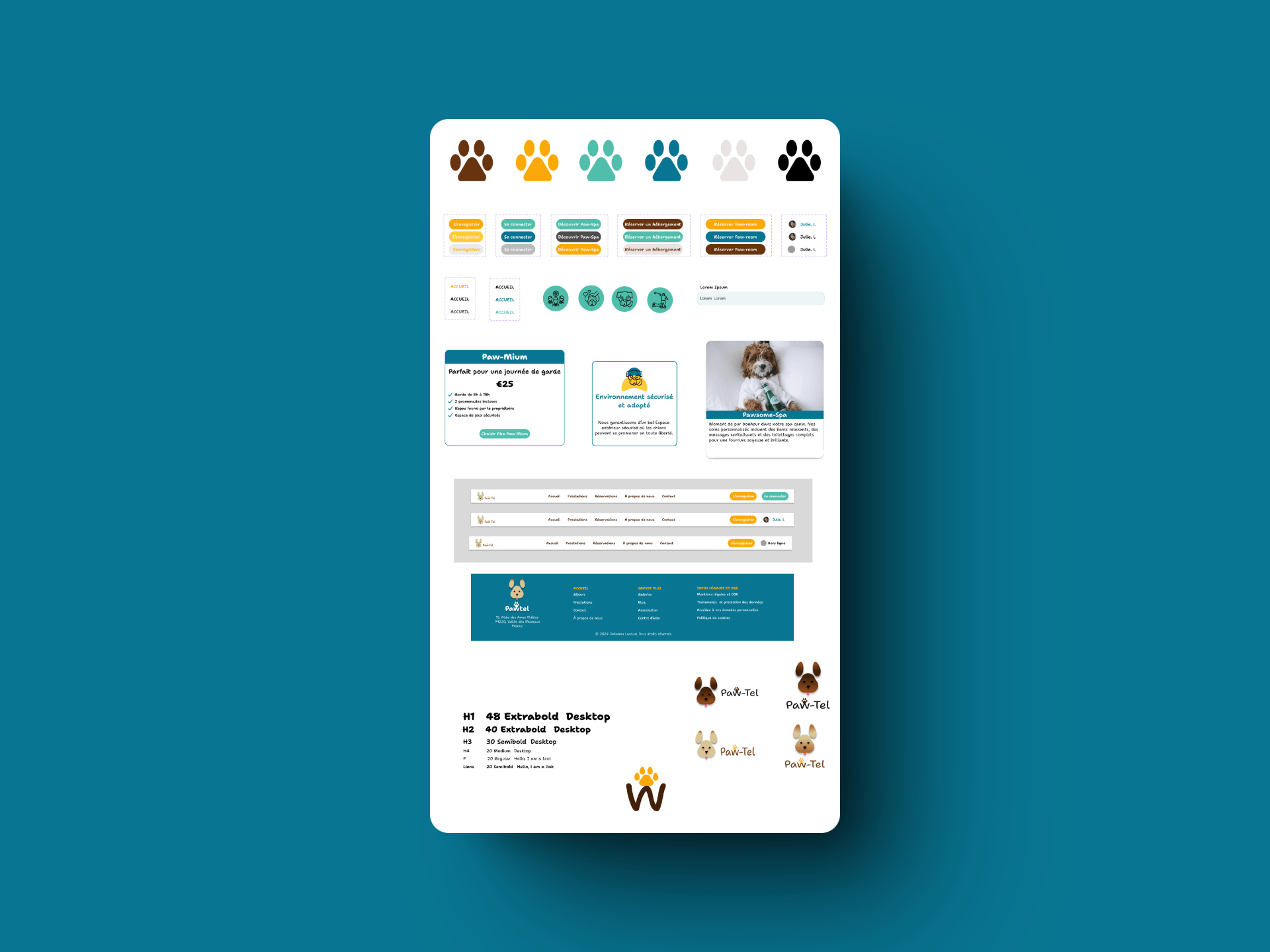 Related image 4 for Paw-Tel-Asset