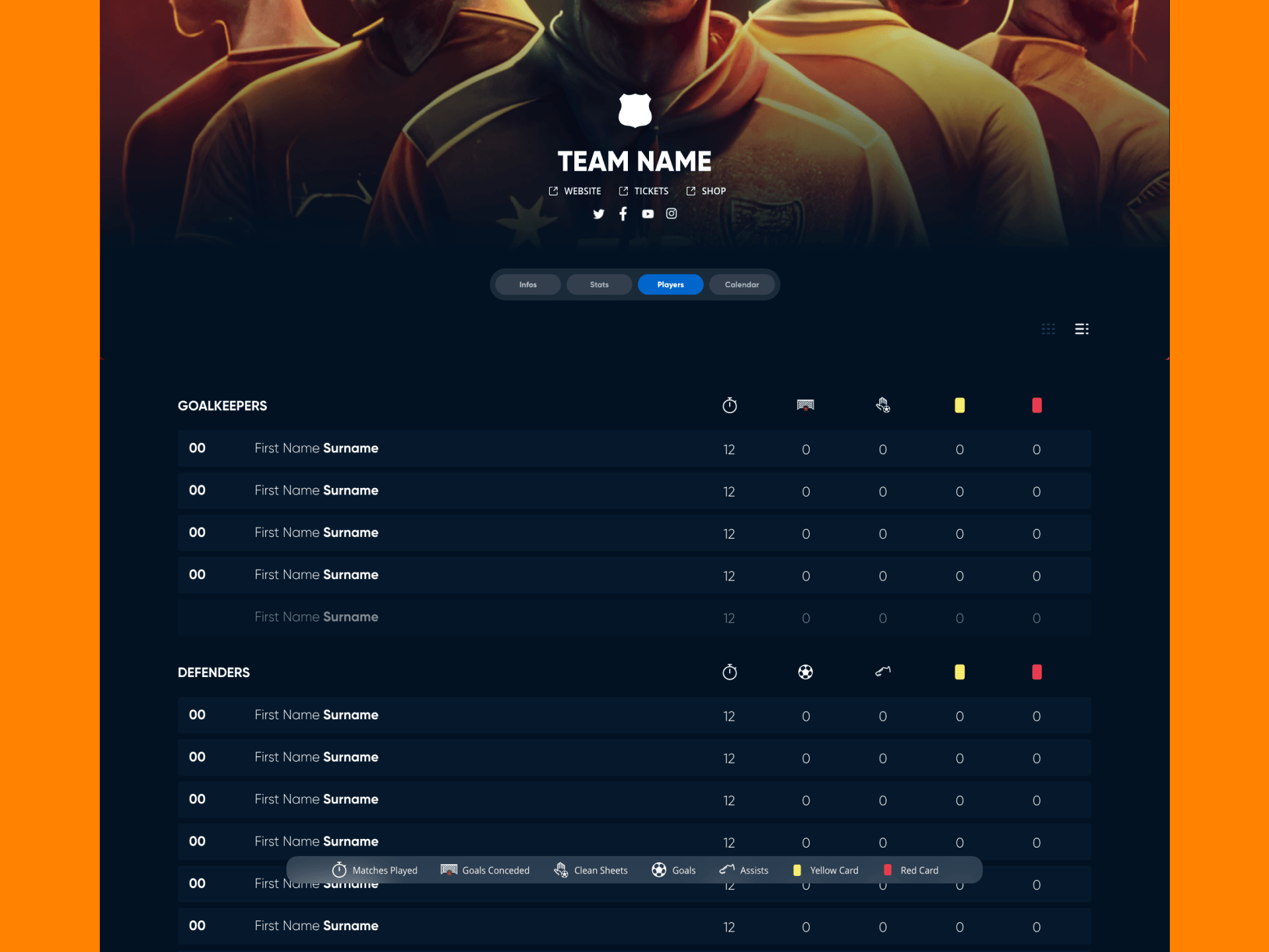 Related image 2 for Sportlab_Team_frame 2