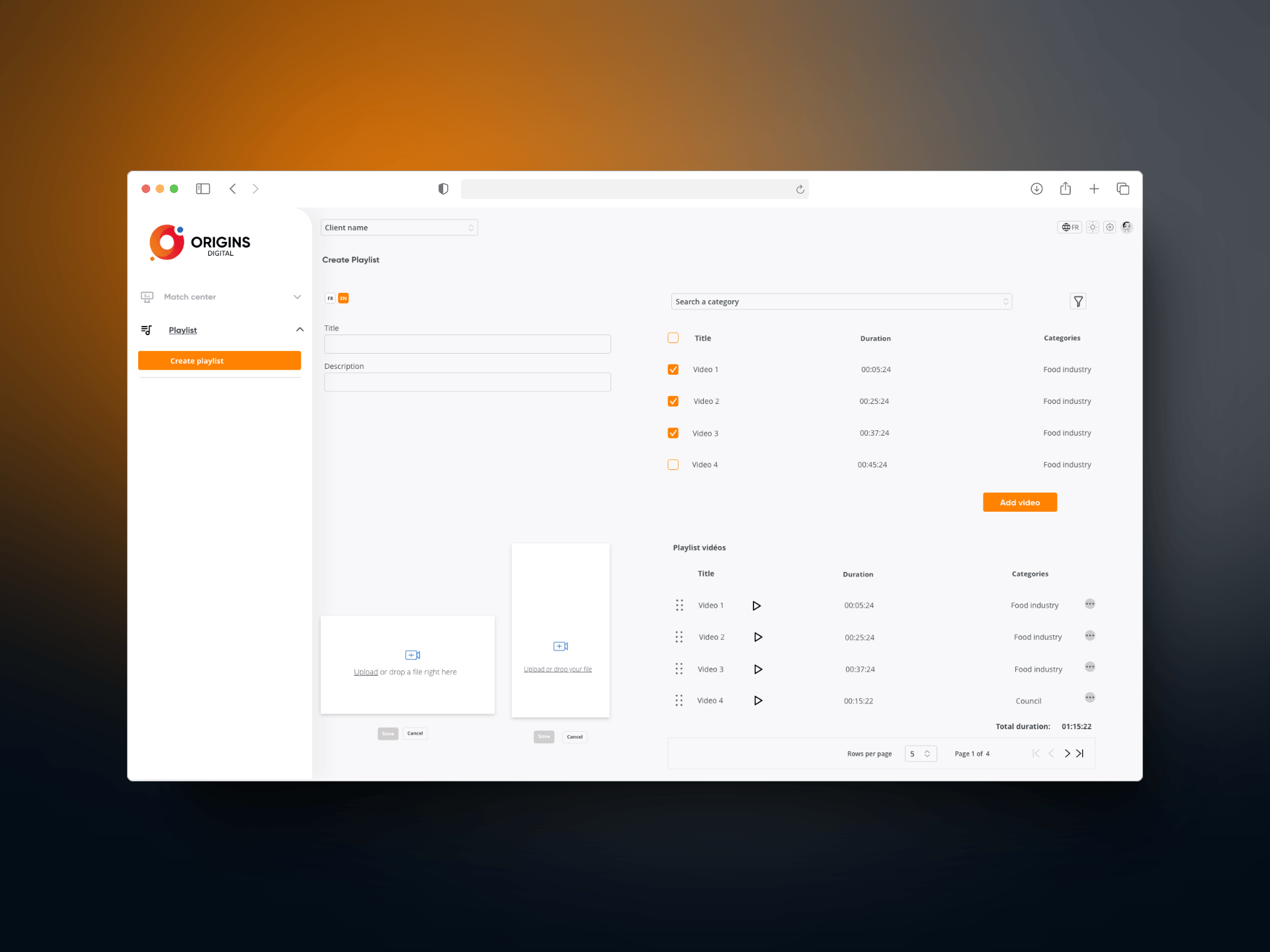Related image 7 for Light playlist template
